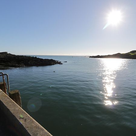 The Clamshell Διαμέρισμα Isle of Whithorn Εξωτερικό φωτογραφία